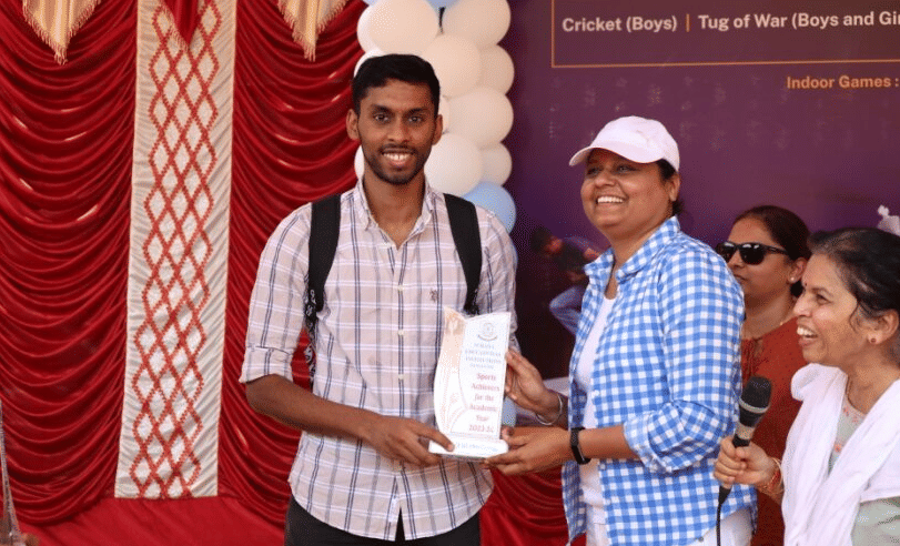 Surana College Bangalore Sports photo 69